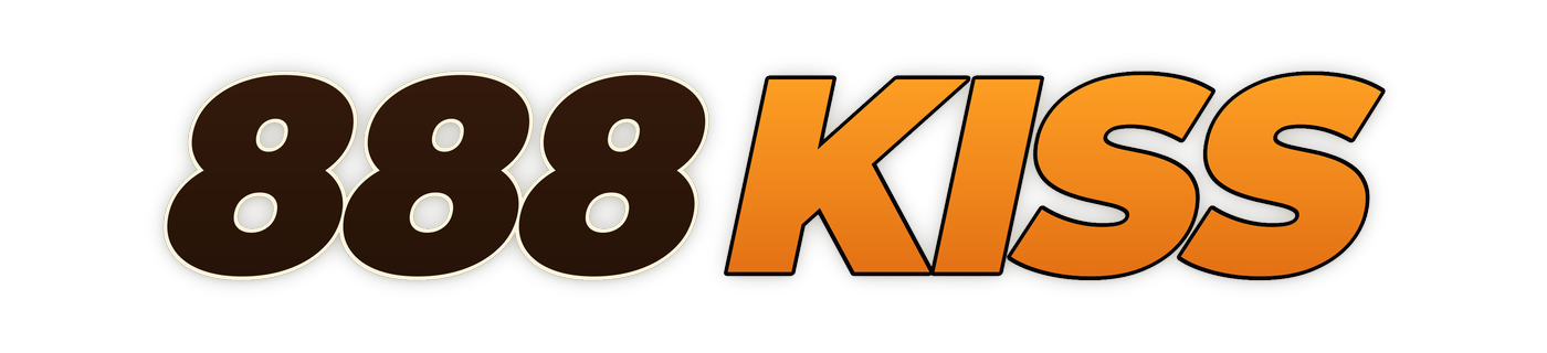 888kiss